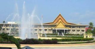 Soal Pelantikan Sekda, Ini Pandangan Wakil Ketua DPRD Riau